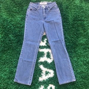 VTG Guess Mom Jeans